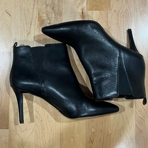 Nine West Paganeli Ankle Boot